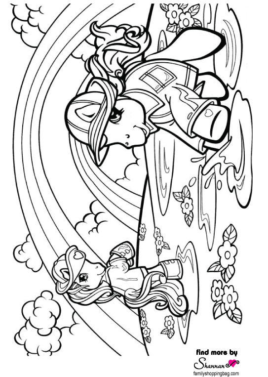 Coloring Page 2 Coloring Pages