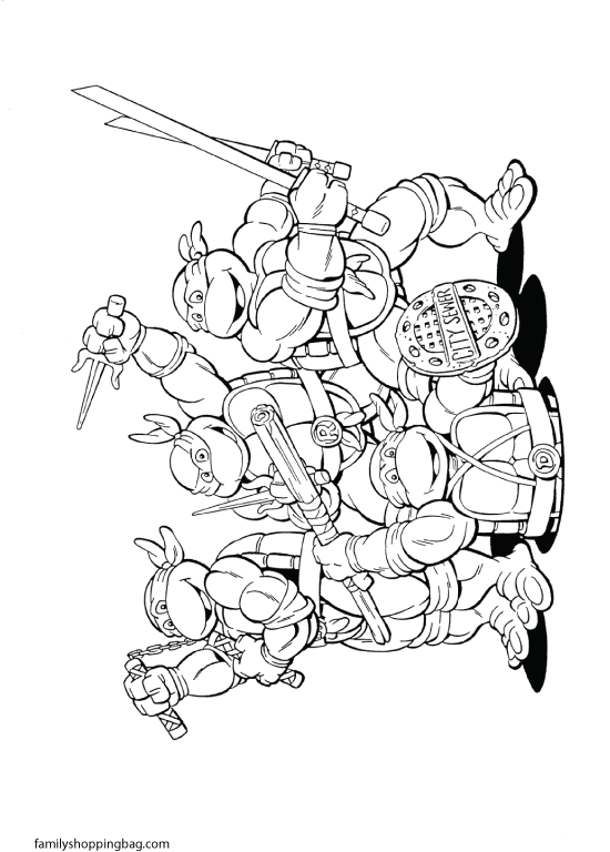 Coloring Page 2 Coloring Pages