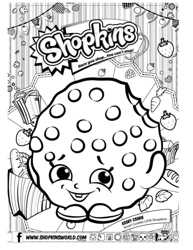 Coloring Page  pdf