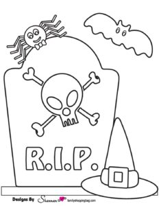 Coloring Page 3