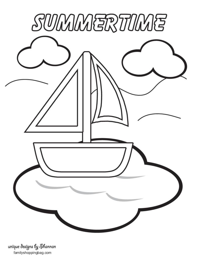 Coloring Page   pdf