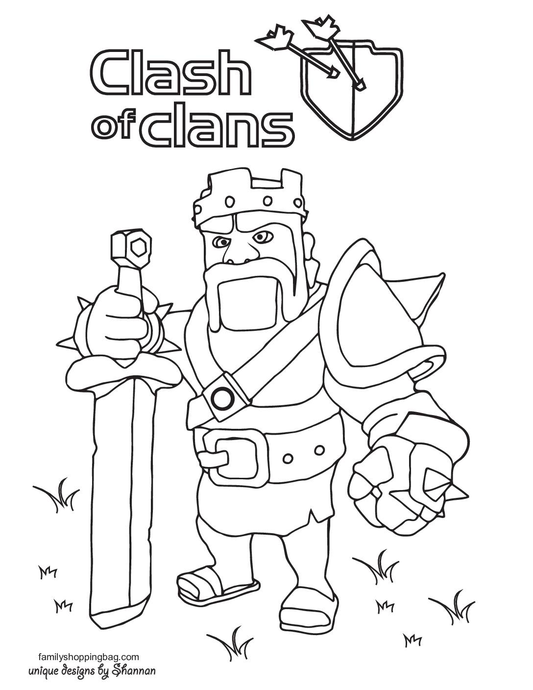 Coloring Page   pdf