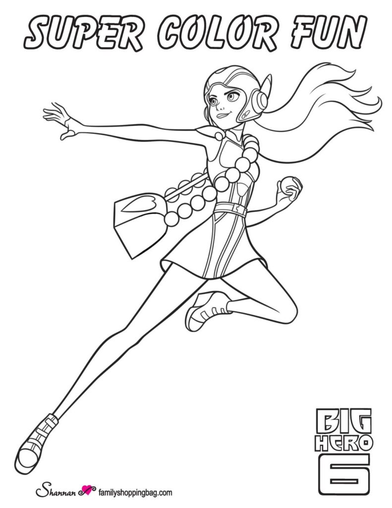 Coloring Page   pdf