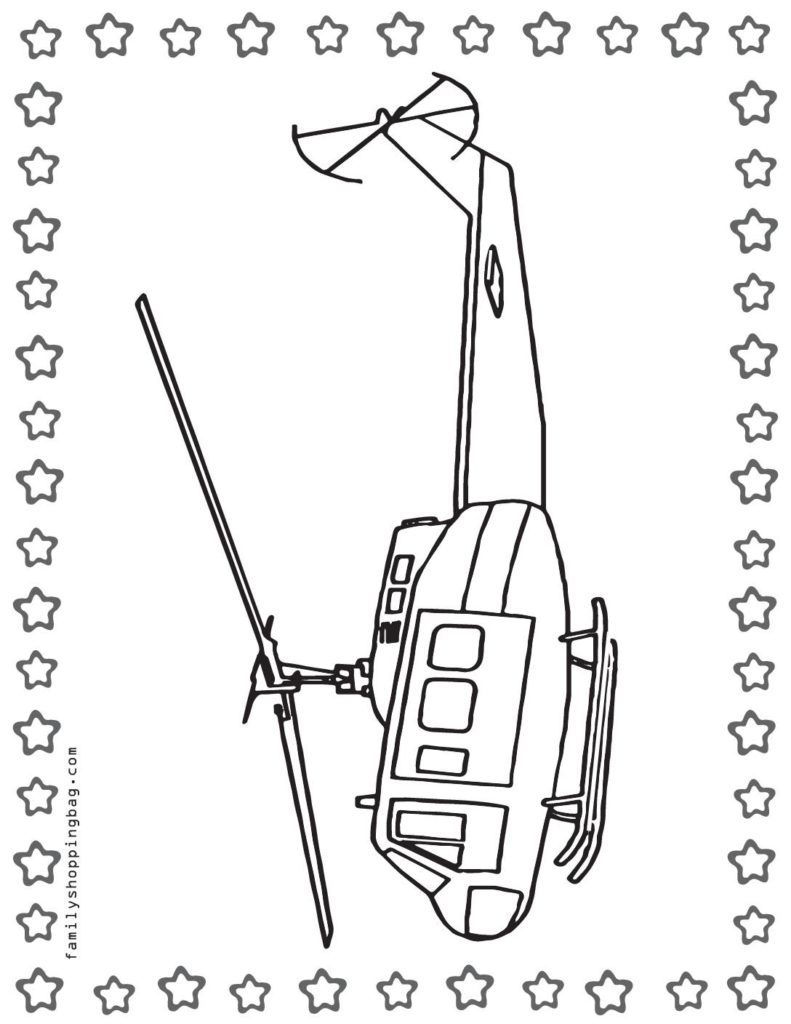 Coloring Page  army  pdf