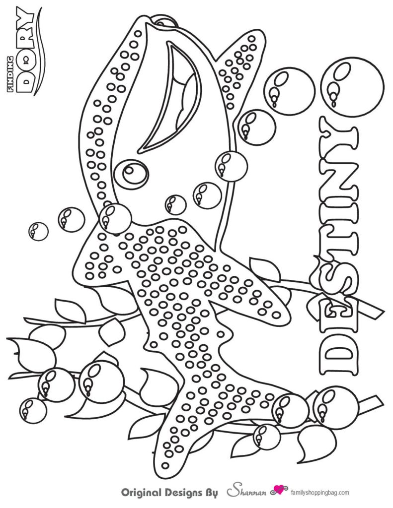 Coloring Page  pdf