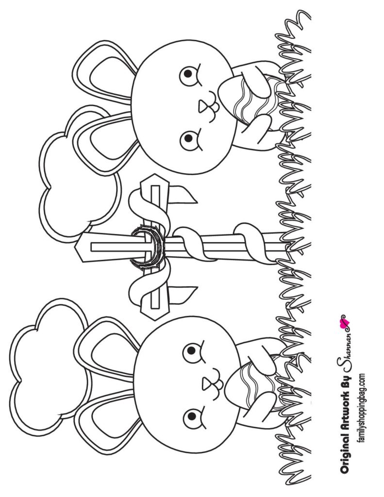 Coloring Page  pdf
