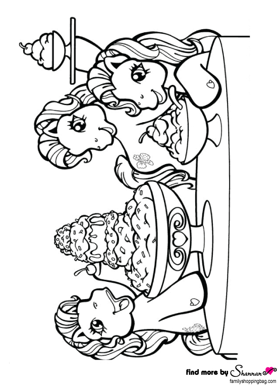 Coloring Page 5 Coloring Pages