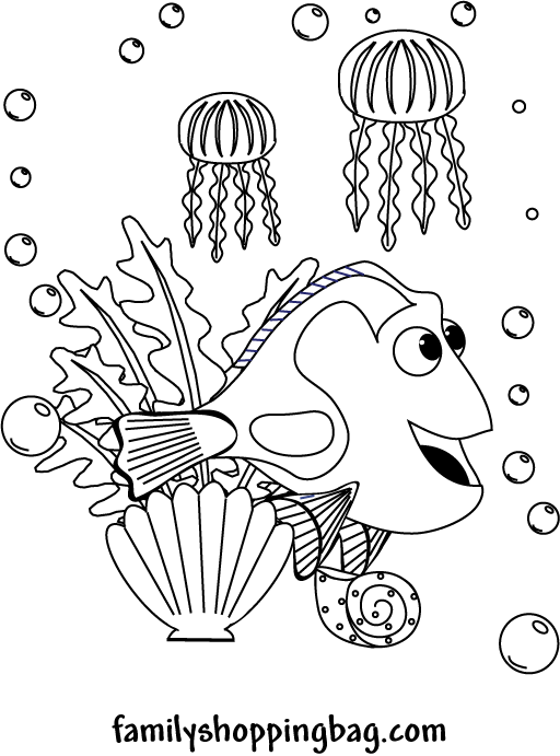 Coloring Page Coloring Pages