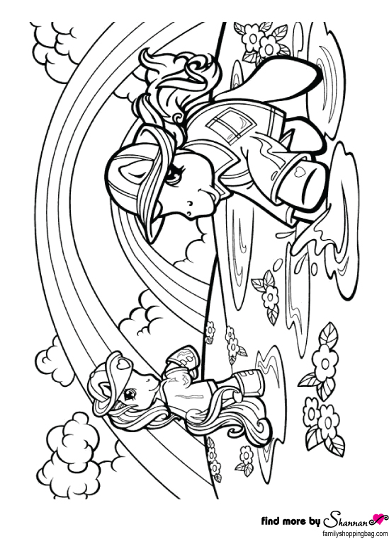 Coloring Page 6