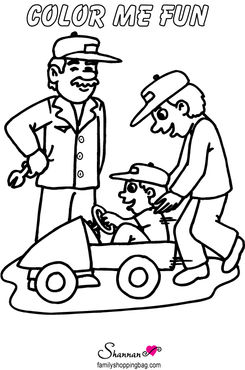 Coloring Page Coloring Pages