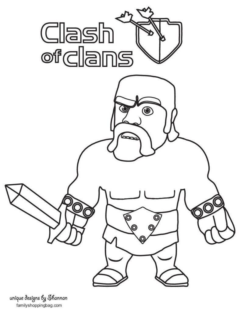 Coloring Page  pdf