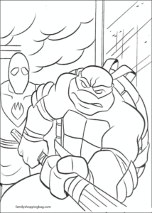 Coloring Page 7