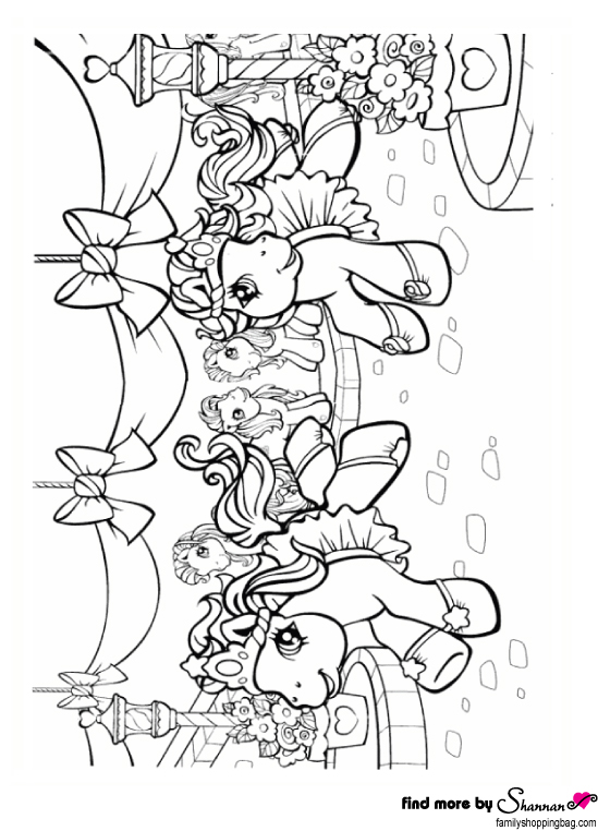 Coloring Page 7 Coloring Pages