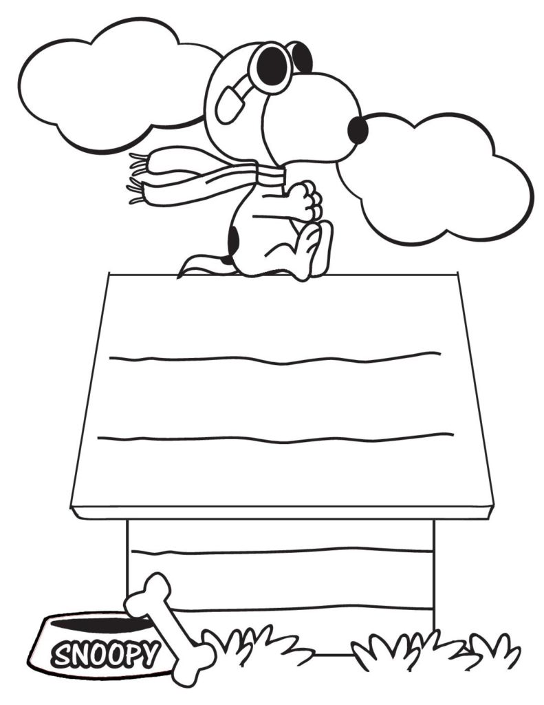 Coloring Page  pdf