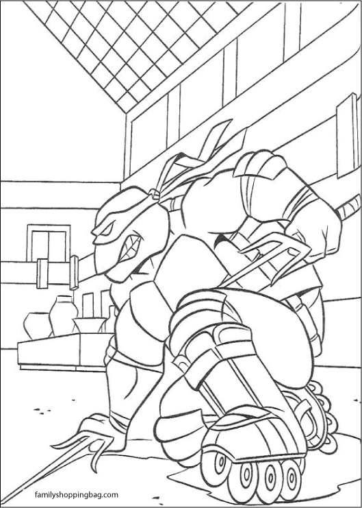 Coloring Page 9 Coloring Pages