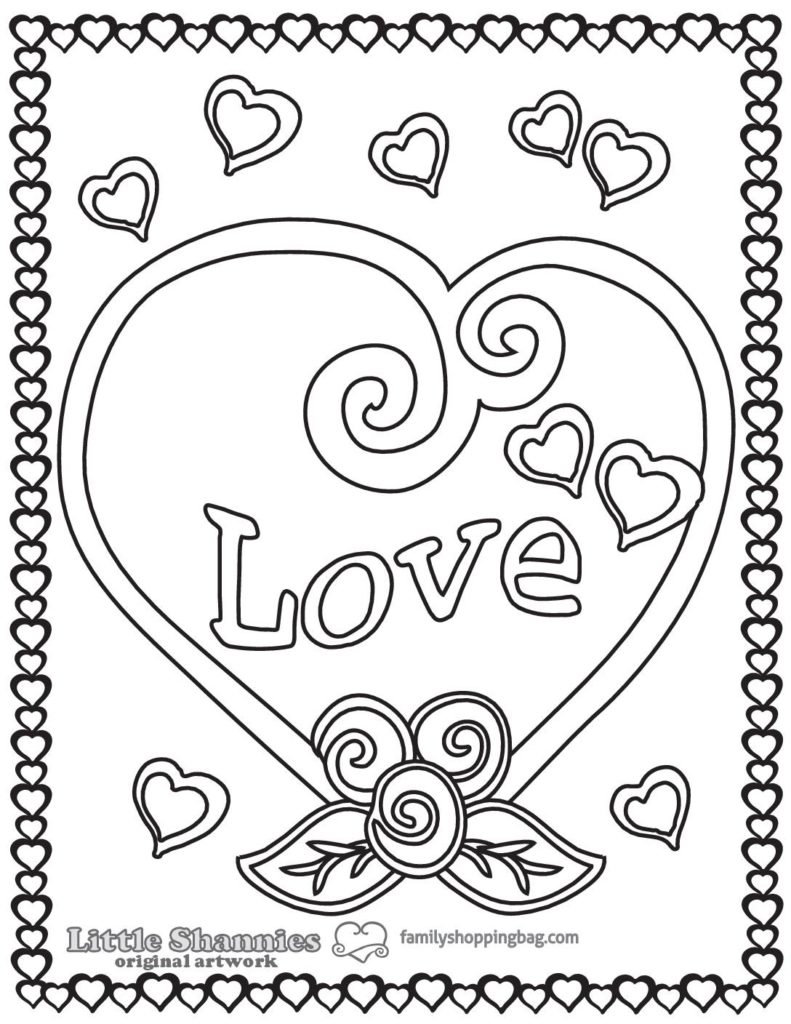 Coloring page   pdf