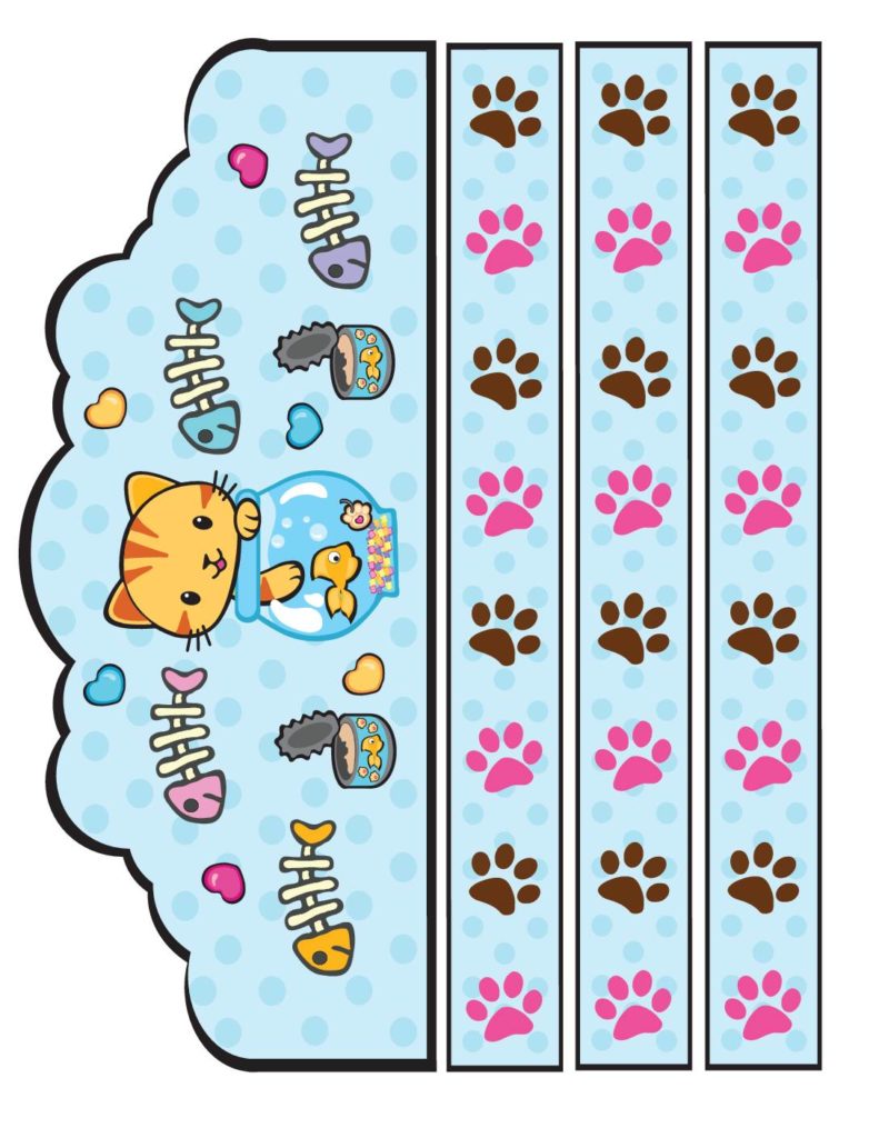 Crown Cat Valentine Pups and Kittens  pdf