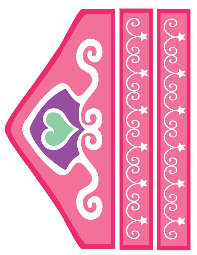 Crown Nella Knight  pdf