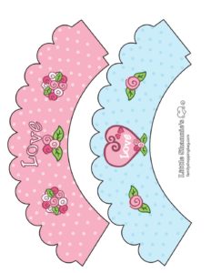 Cupcake Wrappers  pdf