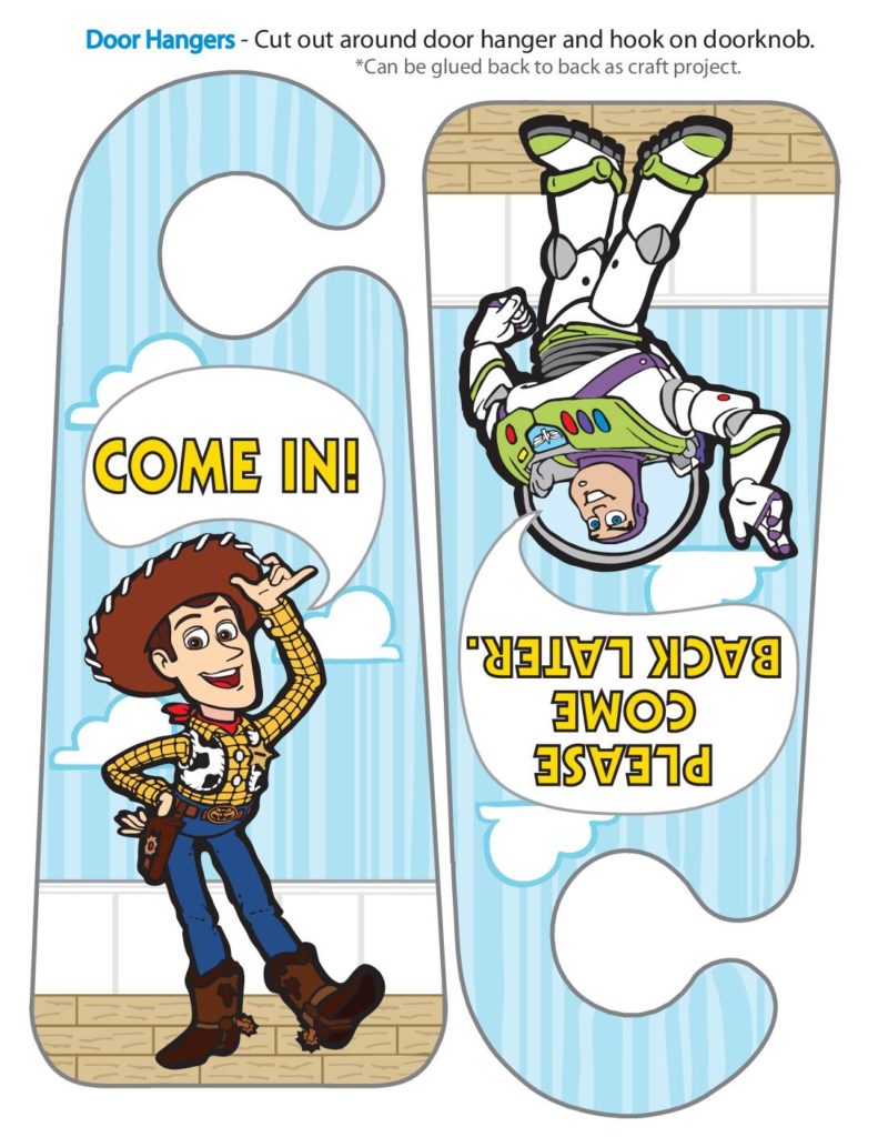 Door Hanger T Story  pdf
