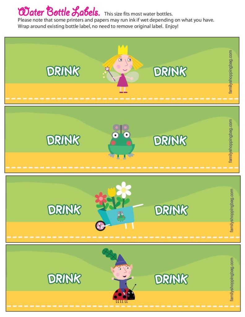 Drink Wrappers Ben Holly  pdf