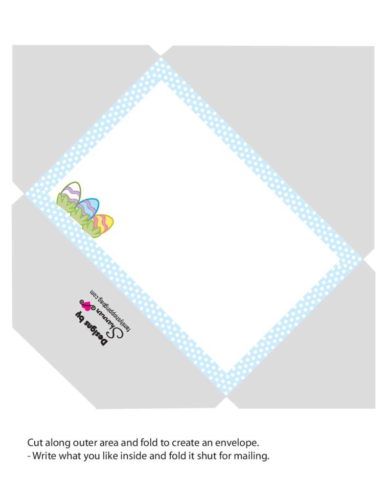 Envelope  pdf