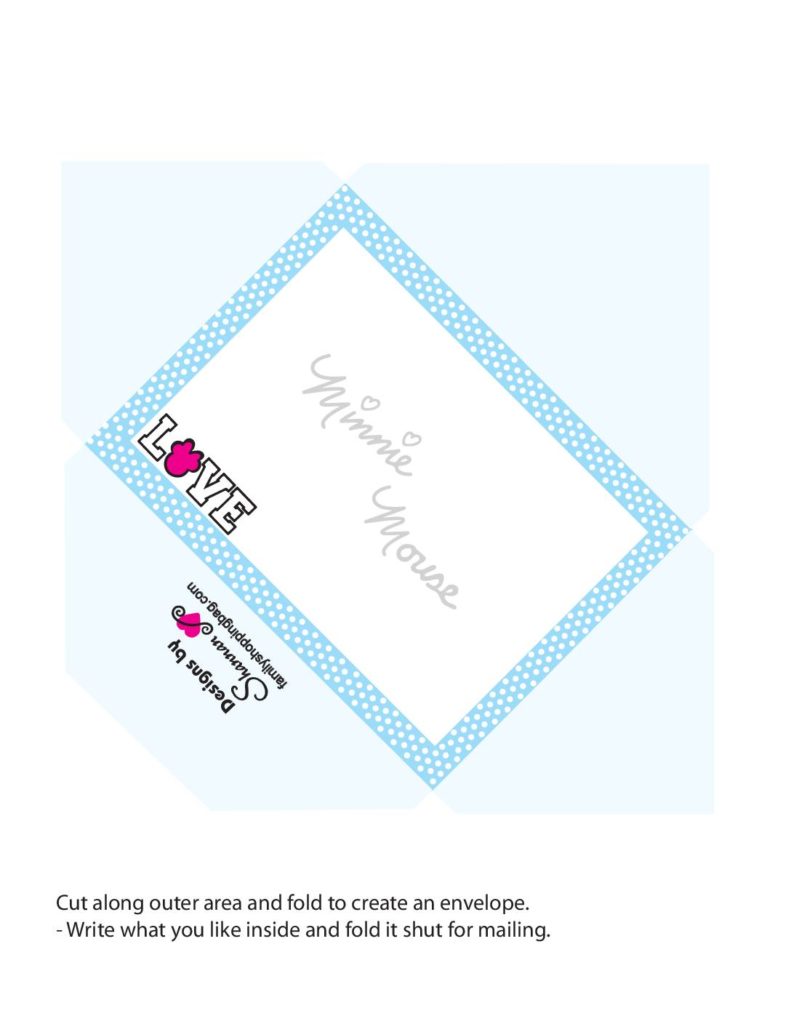 Envelope  pdf