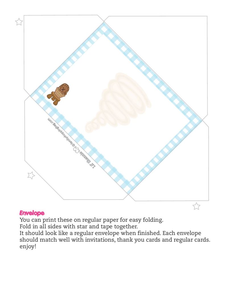 Envelope Wizard of Oz  pdf