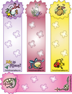 Bookmarks