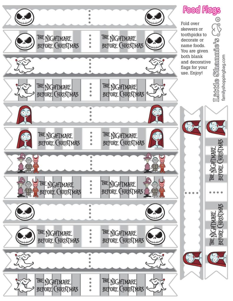 Food Flags Nightmare BC  pdf