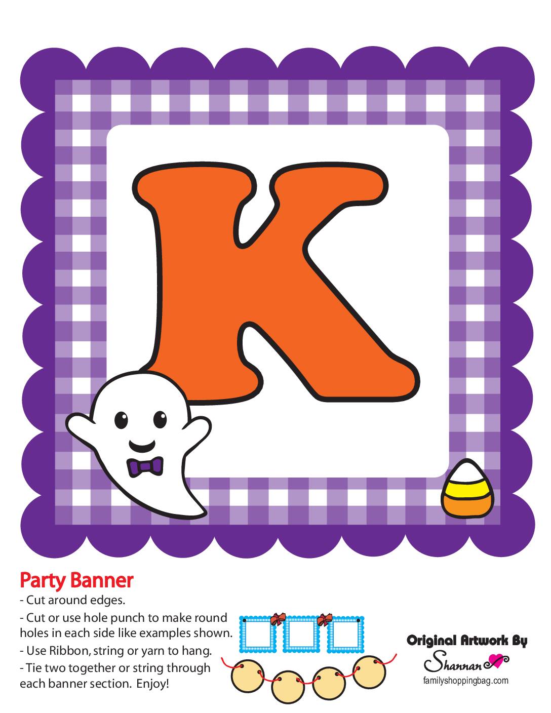 Halloween Banner k  pdf