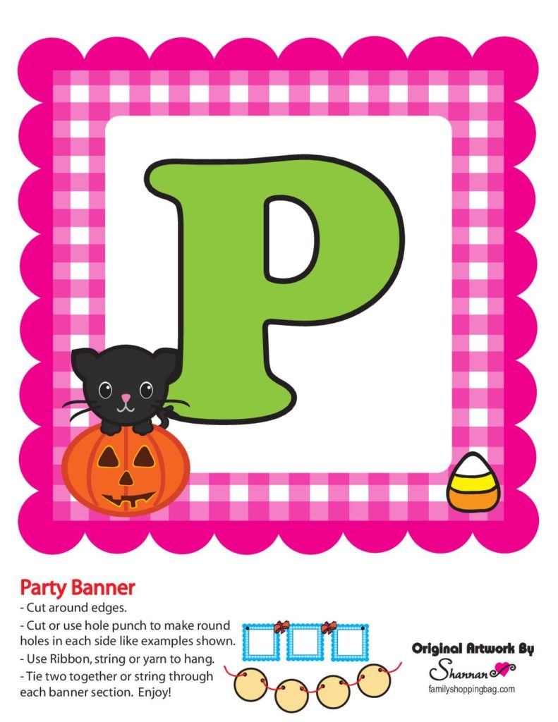 Halloween Banner p  pdf