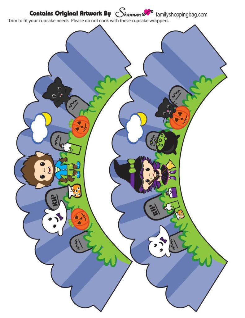 Halloween Coloring Page   pdf