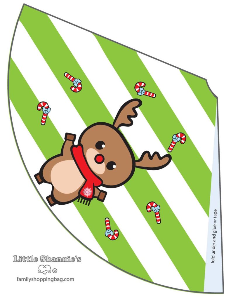 Hat Deere Christmas  pdf