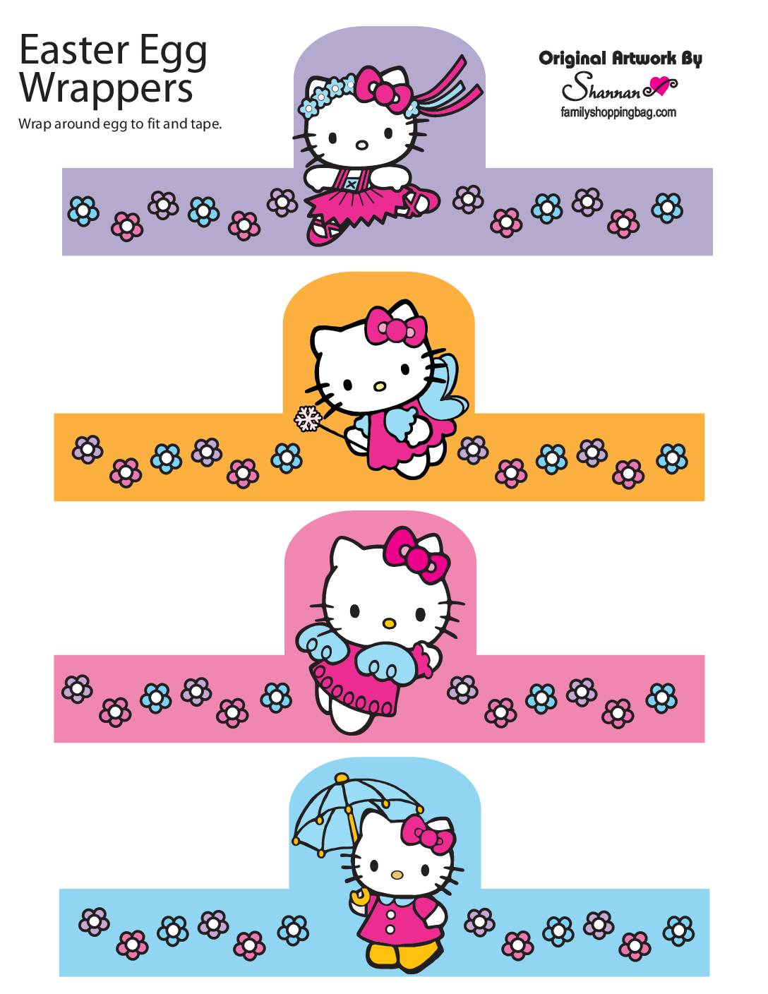 Hello Kitty  pdf