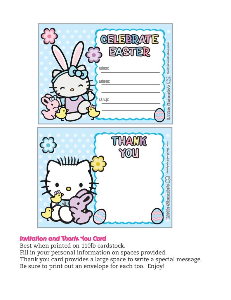 InvitationEaster   pdf