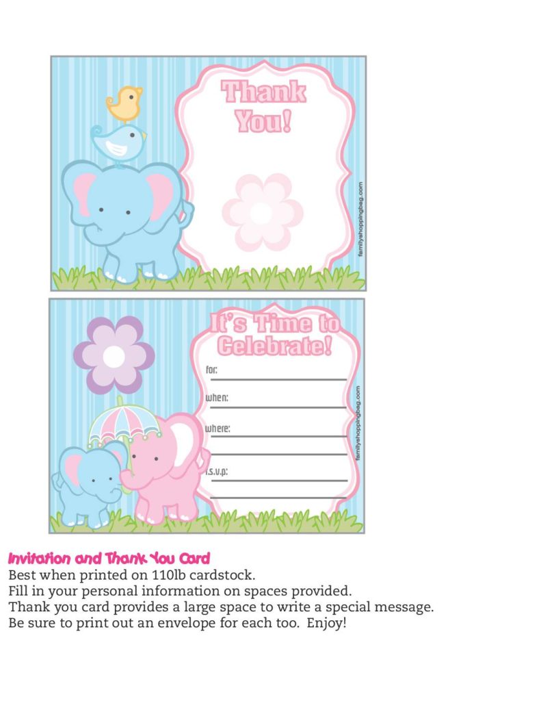 InvitationElephant  pdf