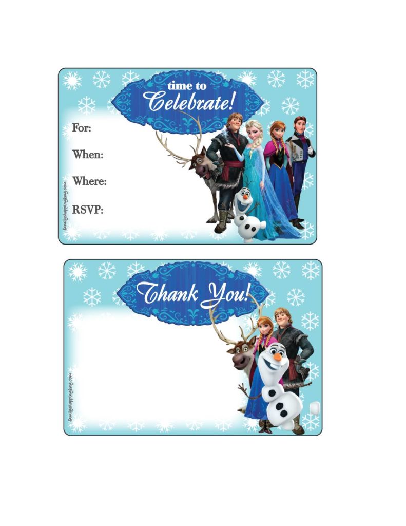 Invitations  pdf