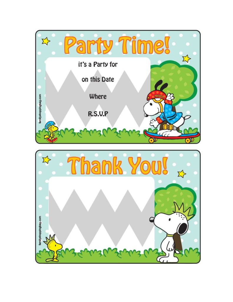 Invitations  pdf