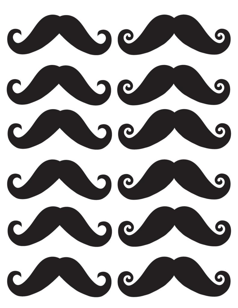Lg Mustaches  pdf