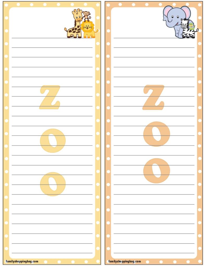 List Stationery  pdf