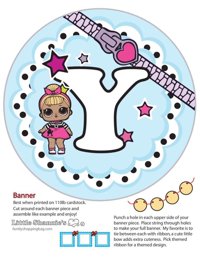 Lol Surprise Banner Y  pdf