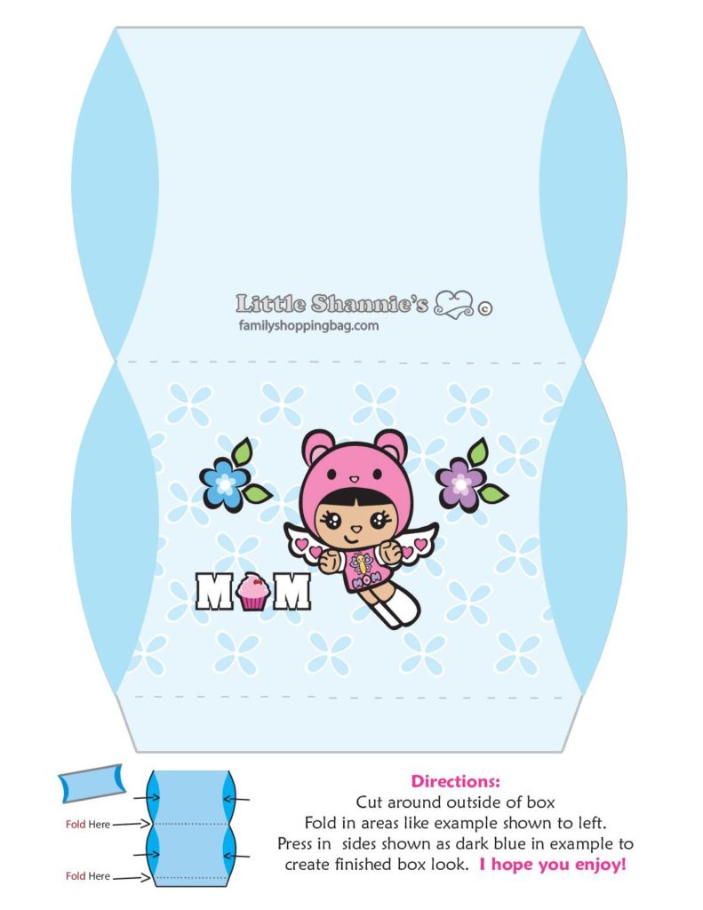 MediumBox Mothers Day  pdf