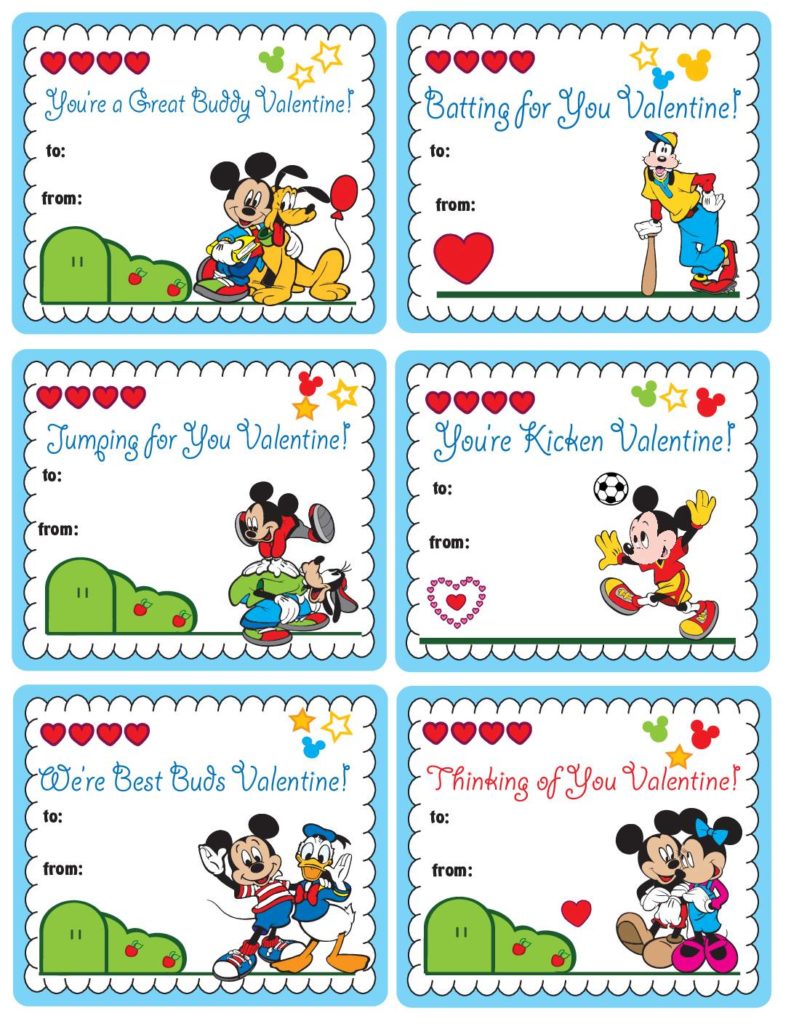 Mickey V  pdf