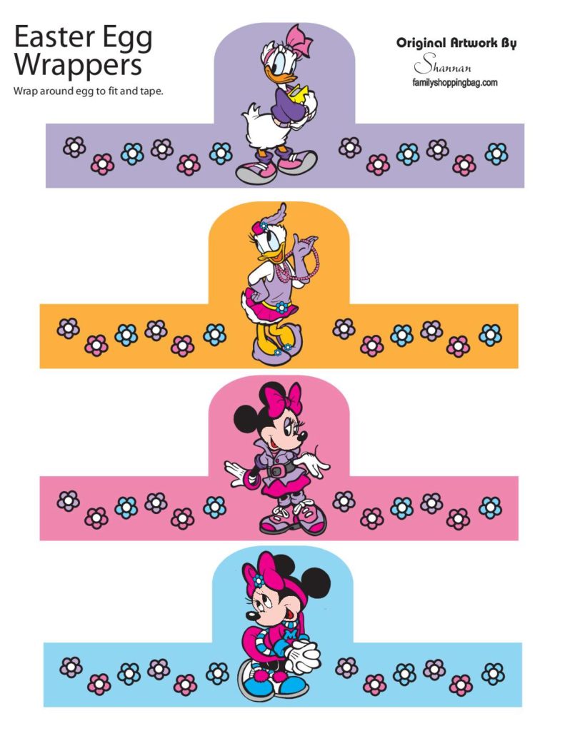 Minnie Mouse  pdf