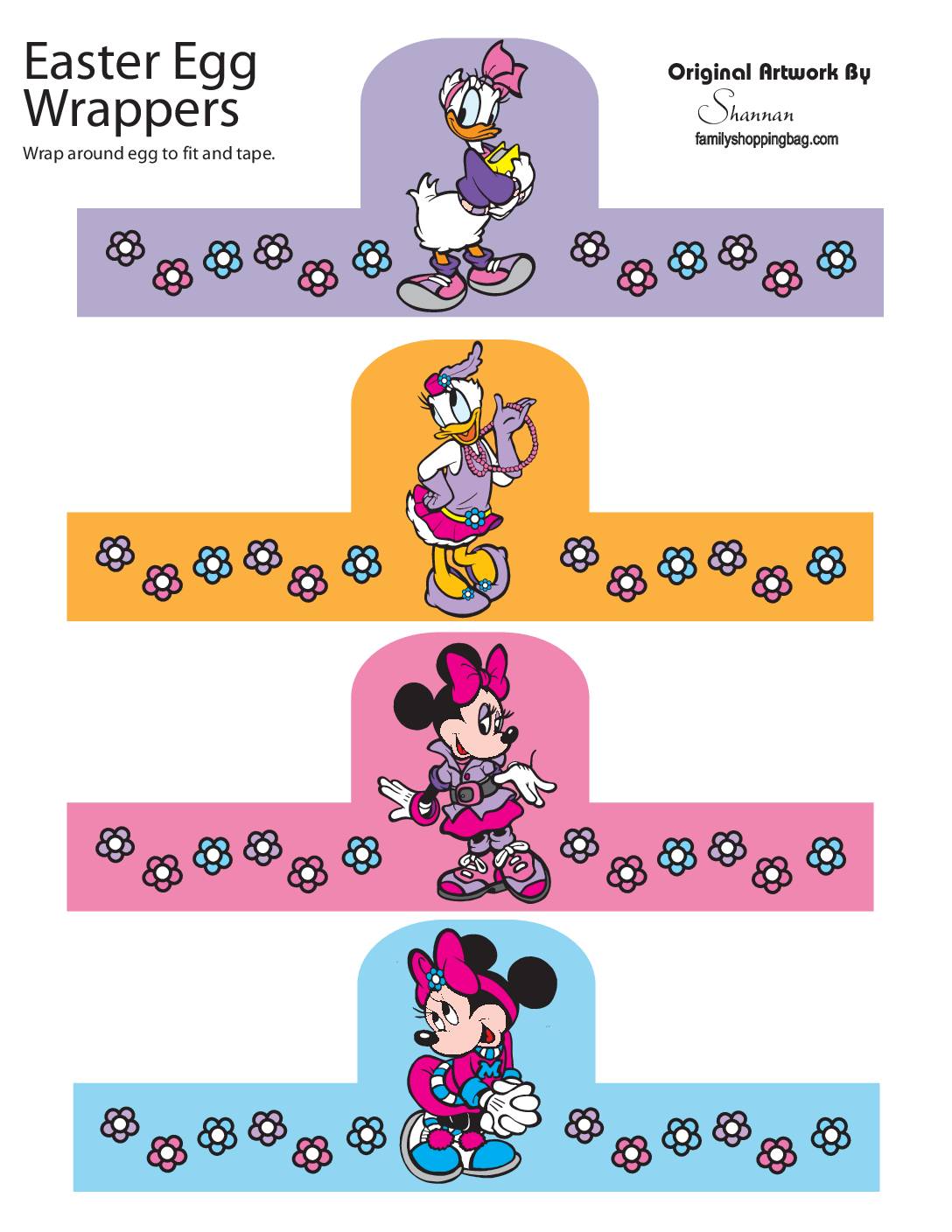 Minnie Mouse Party Decorations