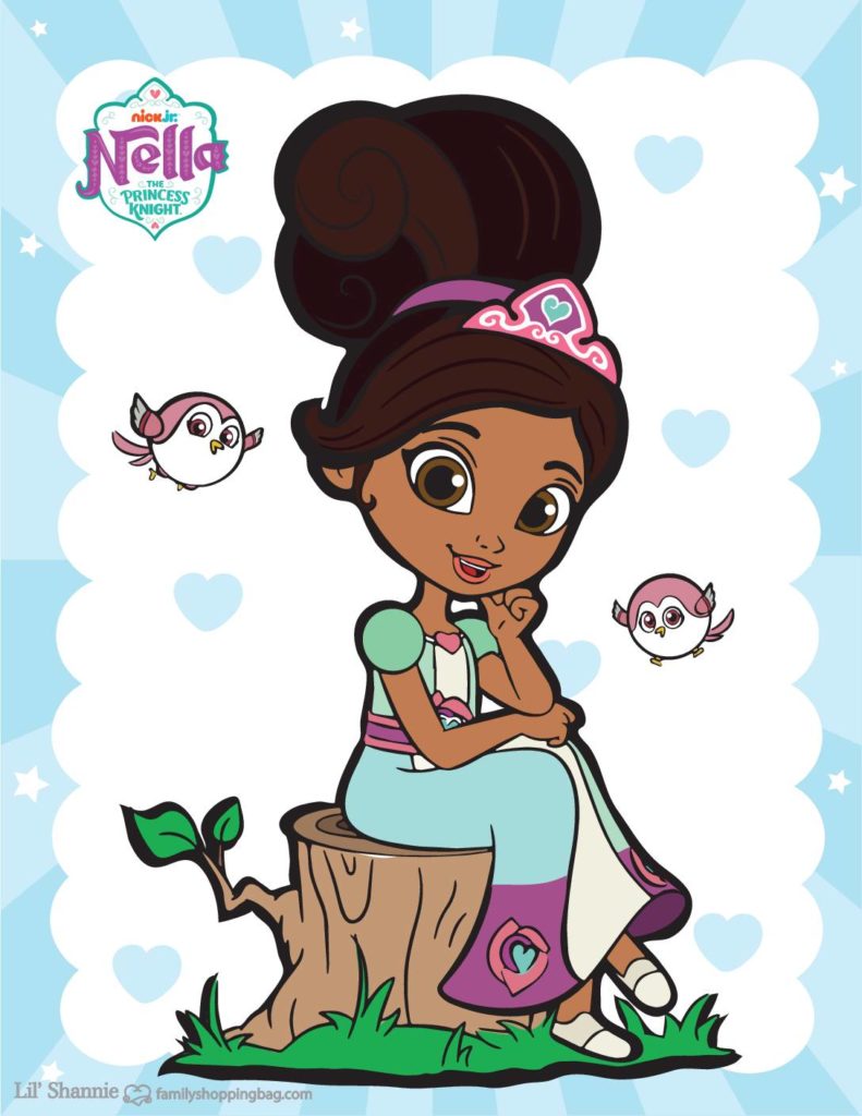 Nella Knight  Party Wall Pic  pdf