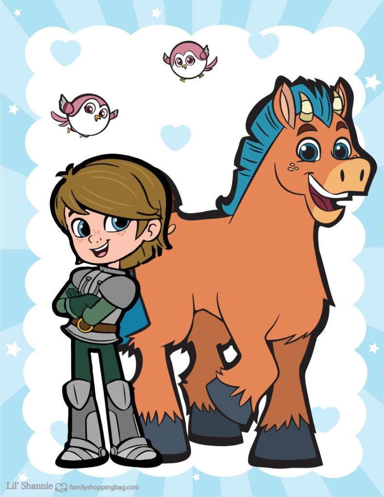 Nella Knight  Party Wall Pic  pdf