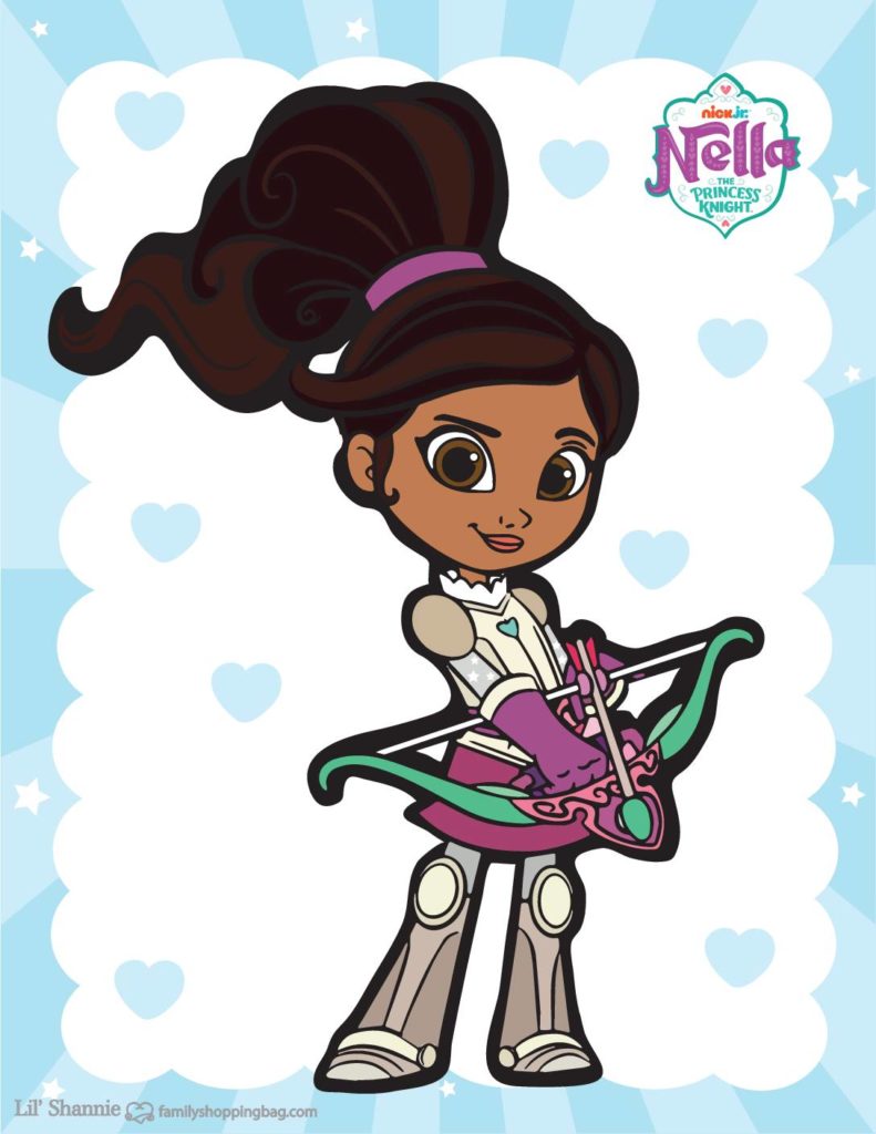 Nella Knight  Party Wall Pic  pdf