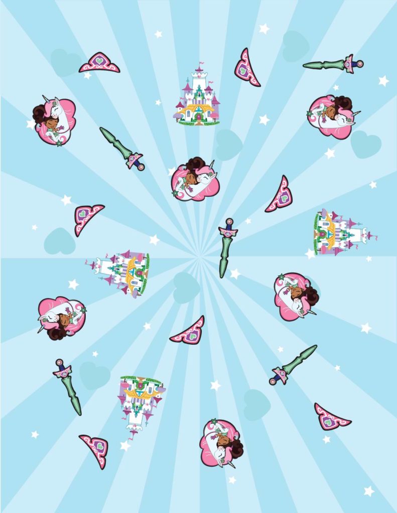 Nella Wall Paper  pdf